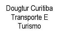 Logo Dougtur Curitiba Transporte E Turismo em Barreirinha