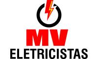 Logo M.V. Eletricistas