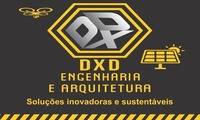 Logo Dxd Engenharia Consultoria E Projeto em Edson Queiroz