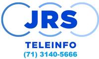 Logo Jrs Teleinfo em Pau da Lima