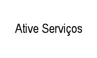 Logo Ative Serviços em Vila Ana Maria