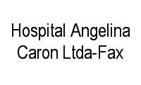 Logo Hospital Angelina Caron Ltda-Fax