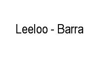 Logo Leeloo - Barra em Barra da Tijuca