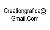 Logo Creationgrafica@Gmail.Com em Guajiru