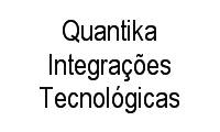 Logo Quantika Integrações Tecnológicas