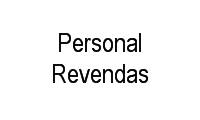 Logo Personal Revendas