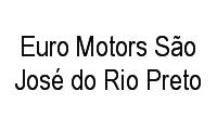 Logo Euro Motors São José do Rio Preto em Jardim Tarraf