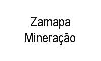 Logo Zamapa Mineração