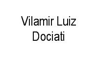 Logo Vilamir Luiz Dociati em Centro