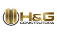 Logo H&G Construtora em Estância Velha
