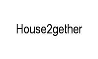 Logo House2gether em Cohatrac I