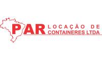 Logo Par Locação de Containeres e Câmaras Frigoríficos