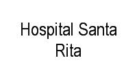 Logo Hospital Santa Rita em Zona 05