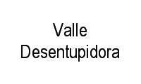 Logo Valle Desentupidora em Guará I
