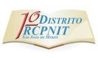 Logo de RCPN 1º Distrito de São João de Meriti em Vilar dos Teles