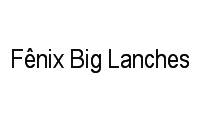 Logo Fênix Big Lanches em Caratoíra