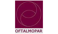Logo Oftalmopar - Clínica Oftalmológica Paranaense em Centro