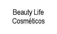 Logo Beauty Life Cosméticos
