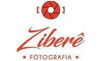 Logo Ziberê Fotografia
