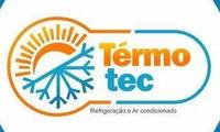 Logo TERMO TEC REFRIGERACAO E AR CONDICIONADO em Cidade Vera Cruz