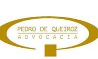 Logo PEDRO DE QUEIROZ ADVOCACIA em Centro
