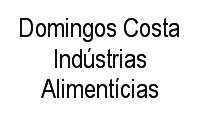 Logo Domingos Costa Indústrias Alimentícias em Vila Mariana
