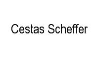 Logo Cestas Scheffer