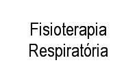 Logo Fisioterapia Respiratória em Copacabana