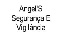 Logo Angel'S Segurança E Vigilância em Bonsucesso