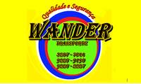 Logo Wander Transporte Escolar em Jardim Guanabara III