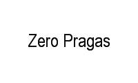 Logo Zero Pragas em Farol
