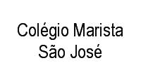 Logo Colégio Marista São José em Tijuca