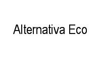 Logo de Alternativa Eco