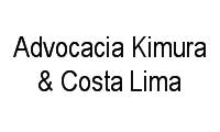 Logo Advocacia Kimura & Costa Lima em Zona 03