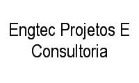 Logo Engtec Projetos E Consultoria em Antônio Honório