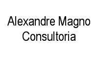 Logo Alexandre Magno Consultoria em Canindezinho