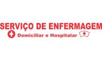 Logo Enferbahia em Alto do Peru
