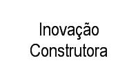 Logo Inovação Construtora