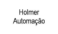 Logo Holmer Automação em Jardim Lindóia