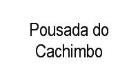 Logo Pousada do Cachimbo em Dom Bosco