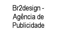 Logo Br2design - Agência de Publicidade