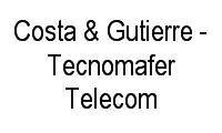 Logo Costa & Gutierre - Tecnomafer Telecom