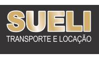 Logo Sueli Locadora - Transportes E Locações em Centro