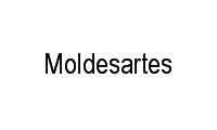 Logo Moldesartes em Uberaba