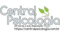 Logo Central Psicologia