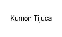 Logo Kumon Tijuca em Tijuca