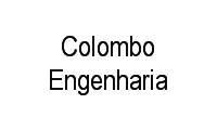 Logo Colombo Engenharia em Planalto Ayrton Senna