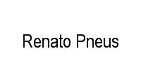 Logo Renato Pneus em Zona 03
