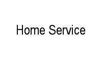 Logo Home Service em Centro