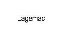 Logo Lagemac em Velha